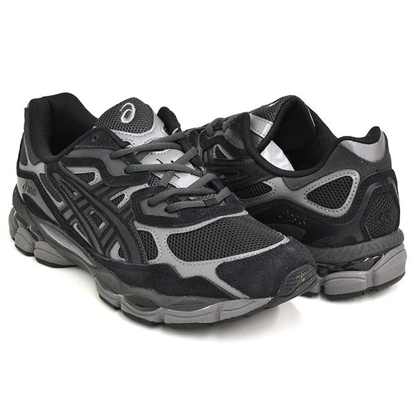ASICS SportStyle GEL-NYC 【アシックス スポーツスタイル ゲル エヌワイシー...