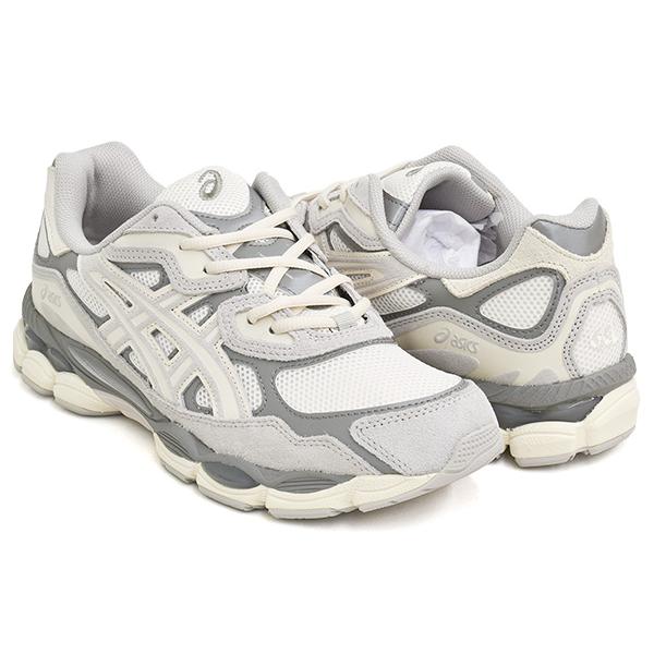 ASICS SportStyle GEL-NYC 【アシックス スポーツスタイル ゲル エヌワイシー...