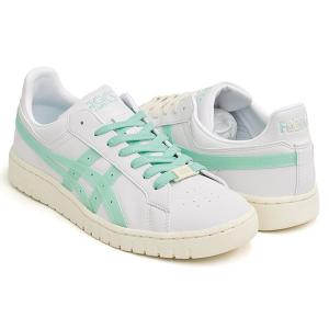 ASICS SportStyle GEL-PTG 【アシックス スポーツスタイル ゲル ピーティージー】 WHITE / FRESH ICE