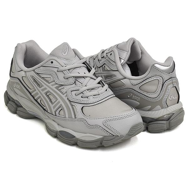 ASICS SportStyle GEL-NYC 【アシックス スポーツスタイル ゲル エヌワイシー...