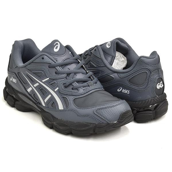 ASICS SportStyle GEL-NYC 【アシックス スポーツスタイル ゲル エヌワイシー...