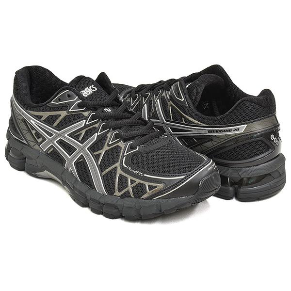 ASICS SportStyle GEL-KAYANO 20 【アシックス スポーツスタイル ゲル ...