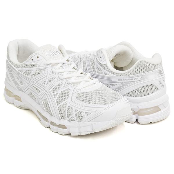 ASICS SportStyle GEL-KAYANO 20 【アシックス スポーツスタイル ゲル ...