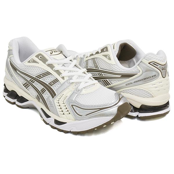 ASICS SportStyle GEL-KAYANO 14 【アシックス スポーツスタイル ゲル ...