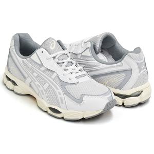 ASICS スニーカー GEL-NYC 1203A383.025 メンズ レディース