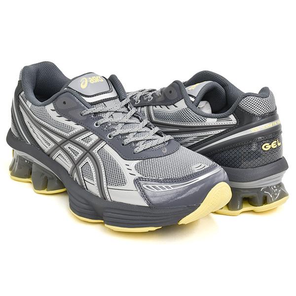 [現価格での販売は3/23 0:00まで]ASICS SportStyle GEL-KINETIC ...