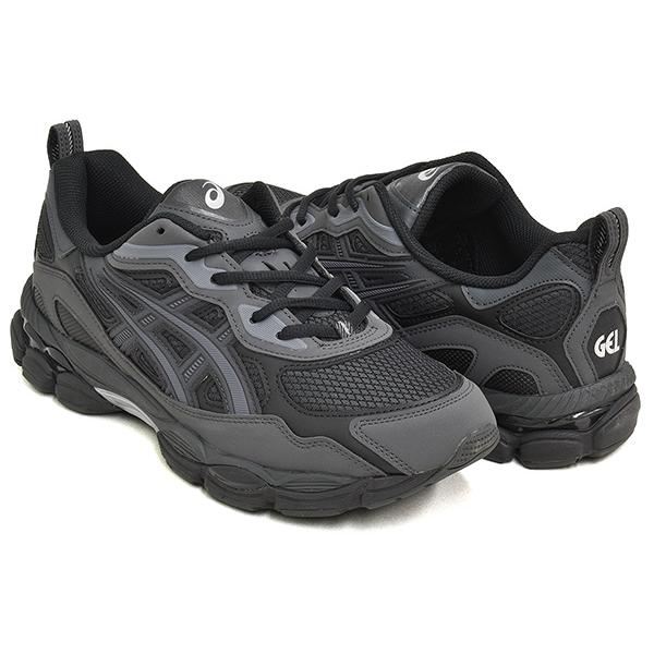 ASICS SportStyle GEL-NYC RGD 【アシックス スポーツスタイル ゲル エヌ...