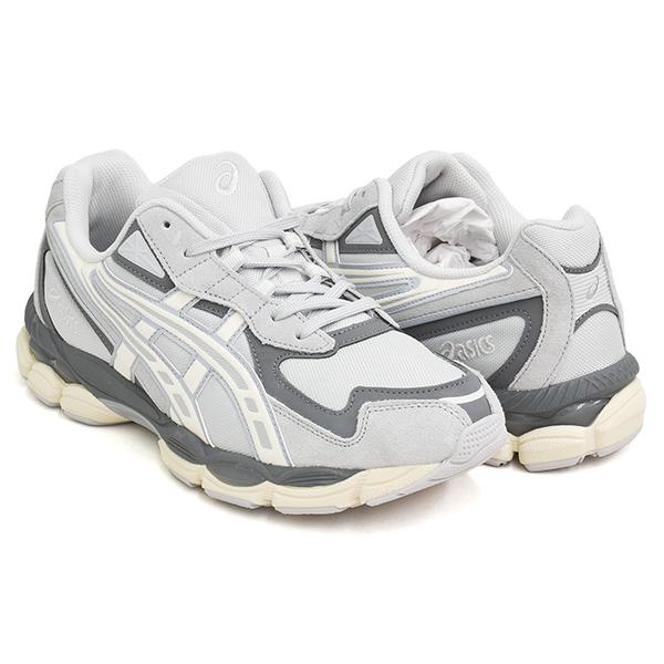 ASICS SportStyle GEL-NYC 2055 【アシックス スポーツスタイル ゲル エ...