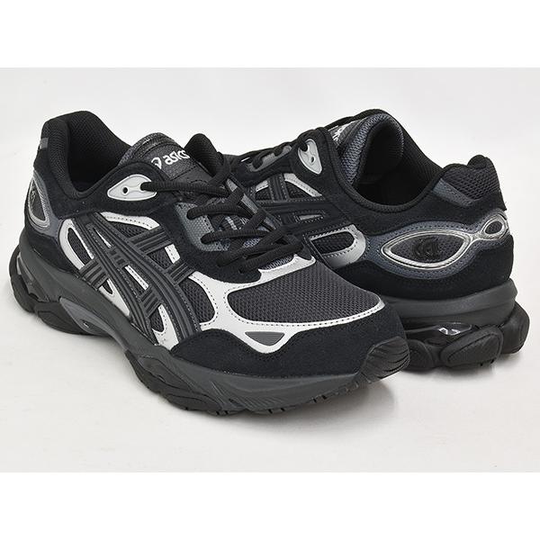 ASICS SportStyle GEL-NYC 2.0 【アシックス スポーツスタイル ゲル エヌ...