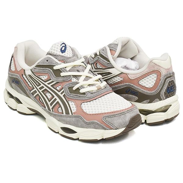 ASICS SportStyle GEL-NYC 【アシックス スポーツスタイル ゲル エヌワイシー...