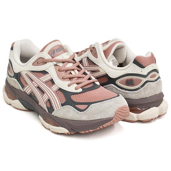 ASICS SportStyle GEL-NYC 2.0 【アシックス スポーツスタイル ゲル エヌ...