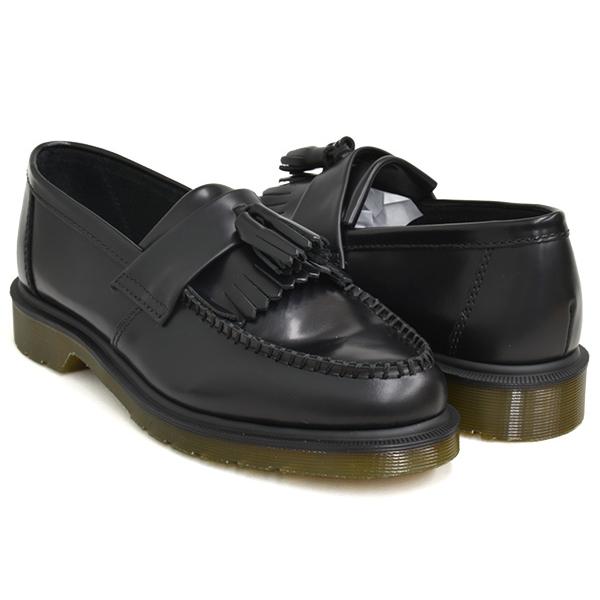 【並行輸入品】 Dr.Martens ADRIAN TASSEL LOAFER 【ドクターマーチン ...