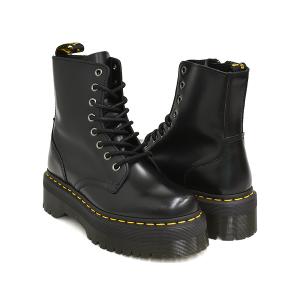 Dr.Martens（ドクターマーチン） Dr.Martens JADON PLATFORM 8EYE BOOT