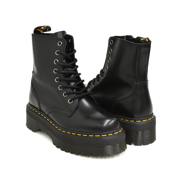 Dr.Martens JADON PLATFORM 8EYE BOOT 【ドクターマーチン ジェイド...