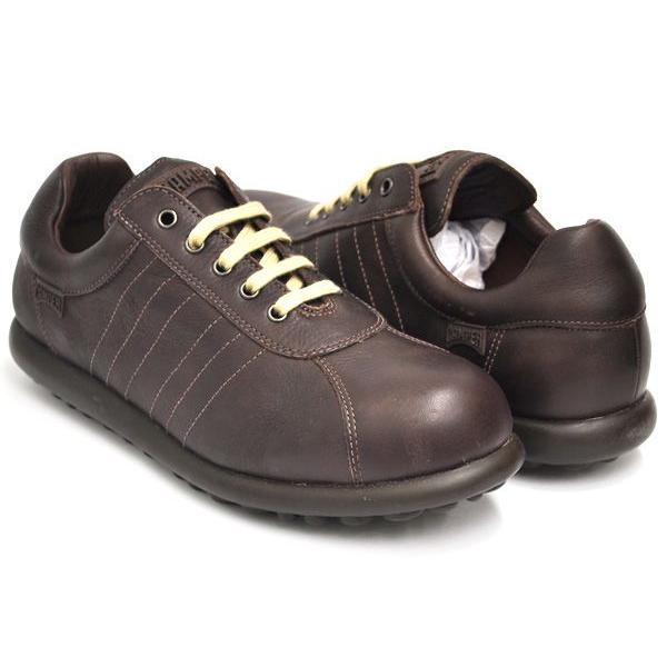 CAMPER PELOTAS ARIEL 【カンペール ペロータス アリエル】 KRYPTON KE...