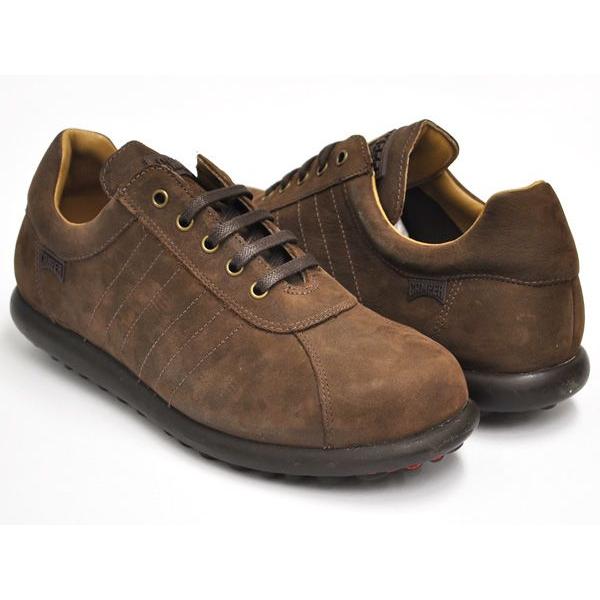 CAMPER PELOTAS ARIEL 【カンペール ペロータス アリエル】 ANTILOPE K...