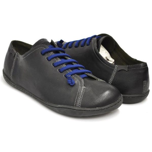CAMPER PEU CAMI 〔カンペール ペウ カミ〕 SOWET NEGRO (ROYAL) ...