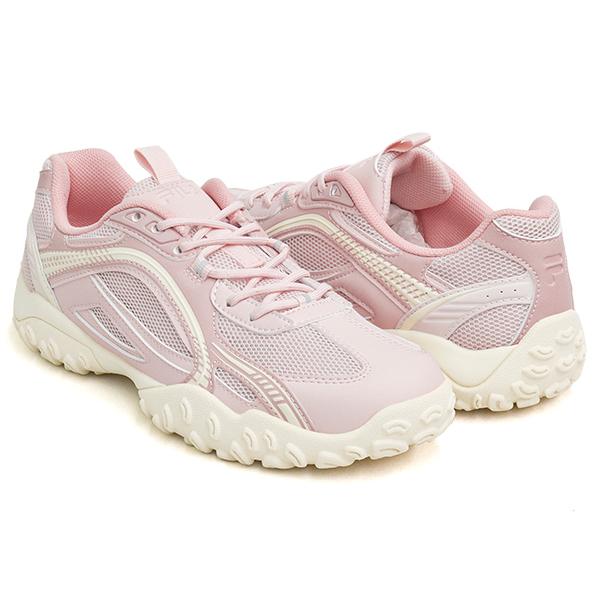 FILA ECHAPPE MS 【フィラ エシャッペ エムエス】  PINK / PINK / WH...