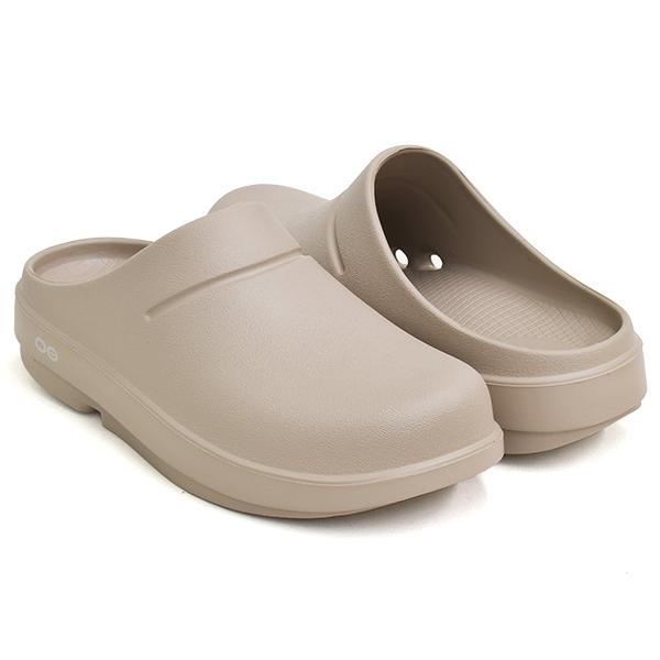 OOFOS OOCLOOG 【ウーフォス ウークロッグ】 NOMAD