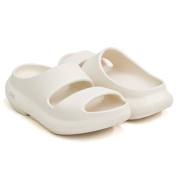 OOFOS OOYEA 【ウーフォス ウーヤー】 CHALK