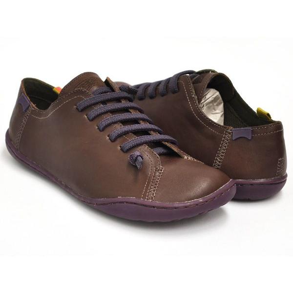 CAMPER PEU CAMI 〔カンペール ペウ カミ〕 WILLY KENIA / CAMI P...