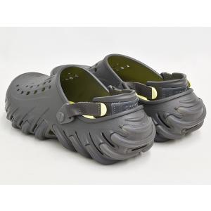 crocs ECHO ICEY RO CLOG...の詳細画像1
