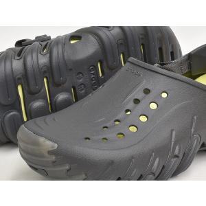 crocs ECHO ICEY RO CLOG...の詳細画像2