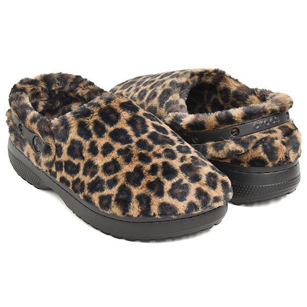 crocs CLASSIC UNFURGETTABLE ANIMAL CLOG 【クロックス クラシ...