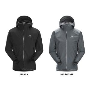 ARC'TERYX ZETA SL JACKET MEN'S 【アークテリクス ゼータ SL ジャケット メンズ】 2 COLORS