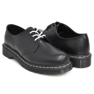 【未使用品♪】ドクターマーチン BEX ブローグシューズ 白黒 UK3 3989 Dr.Martens（ドクターマーチン） Dr.Martens Bex 3989 BROGUE SHOE BEX