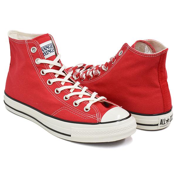 [1/3 20:00〜★新春フェア開催]CONVERSE ALL STAR AGED 87 CL H...