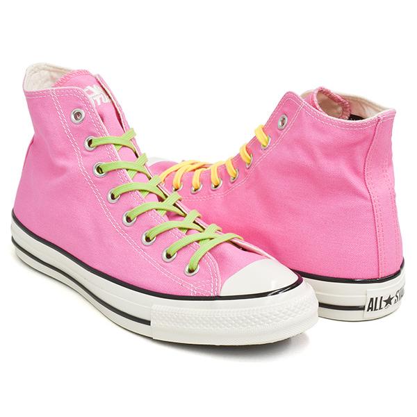 [現価格での販売は1/26 0:00まで]CONVERSE ALL STAR AGED HB HI ...