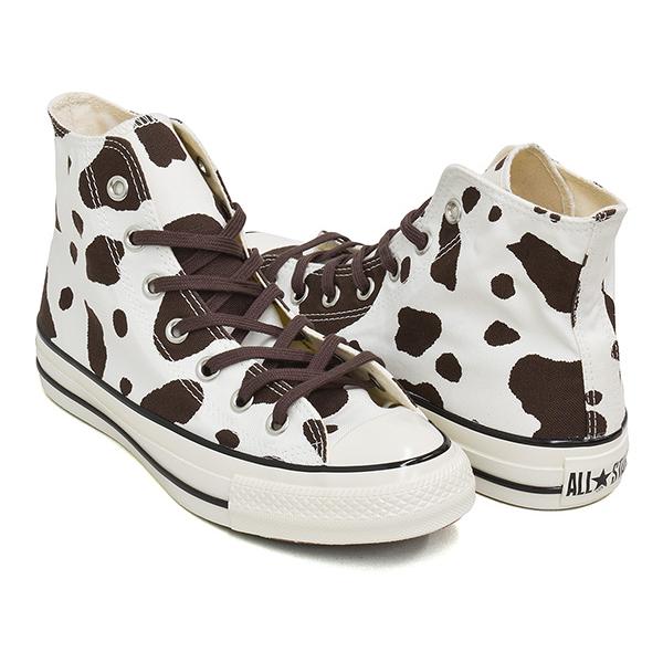 [1/3 20:00〜★新春フェア開催]CONVERSE ALL STAR AGED COWSPOT...