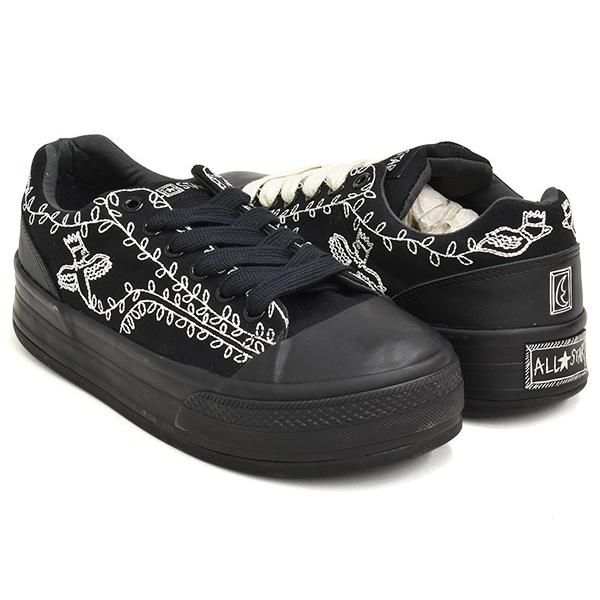 [1/3 20:00〜★新春フェア開催]CONVERSE ALL STAR BOARDERSTAR ...