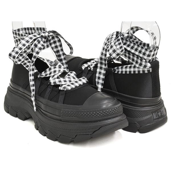 [現価格での販売は8/26 0:00まで]CONVERSE ALL STAR TREKWAVE BL...