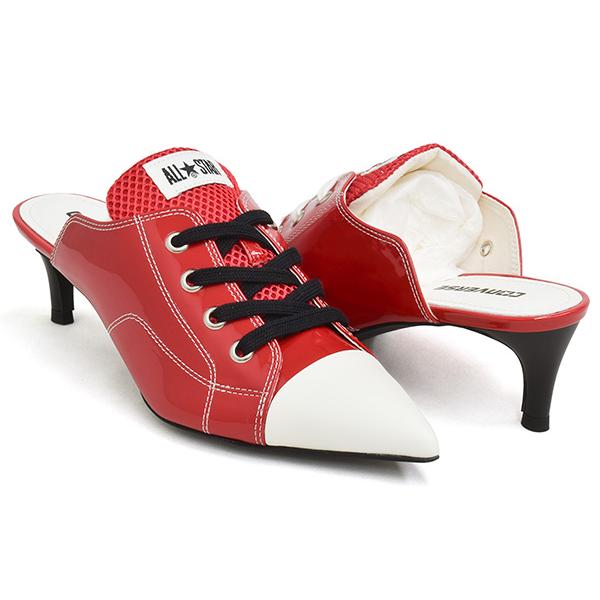 CONVERSE ALL STAR POLARIGE MULE 【コンバース オールスター ポラリー...
