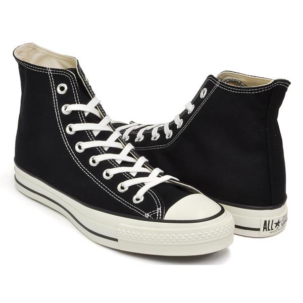 CONVERSE CANVAS ALL STAR J HI 【コンバース キャンバス オールスター ...