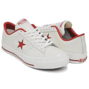 ONE STAR CONVERSE J 【コンバース ワンスター メイド イン ジャパン