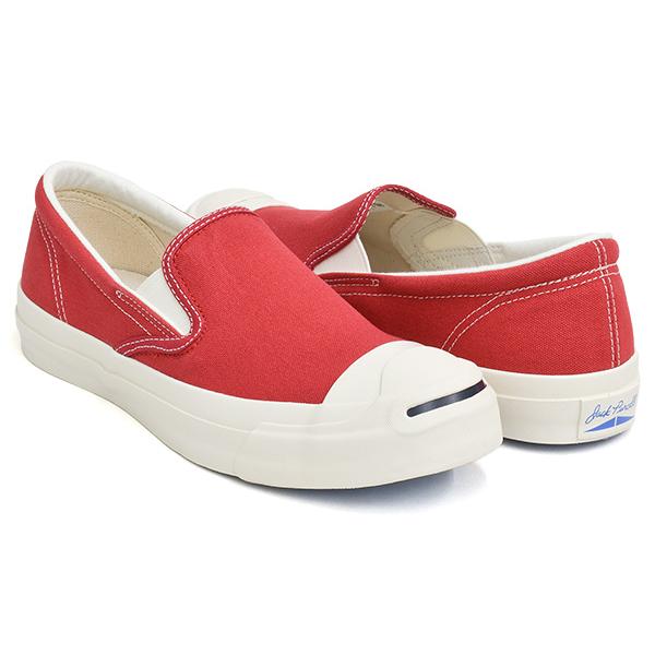 [現価格での販売は8/26 0:00まで]CONVERSE JACK PURCELL CL SLIP...