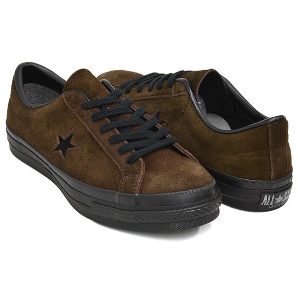 [1/3 20:00〜★新春フェア開催] CONVERSE ONE STAR J SUEDE 【コン...