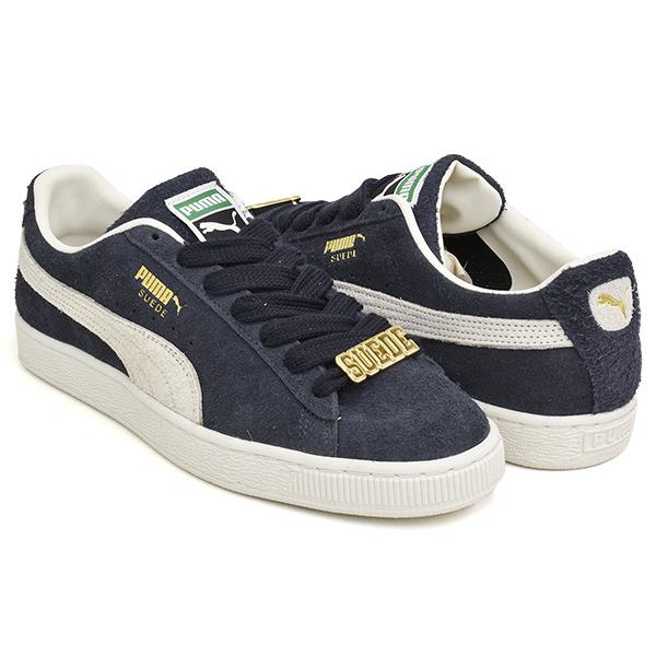 [5/16 0:00まで★28時間限定セール]PUMA SUEDE FAT LACE 【プーマ スウ...