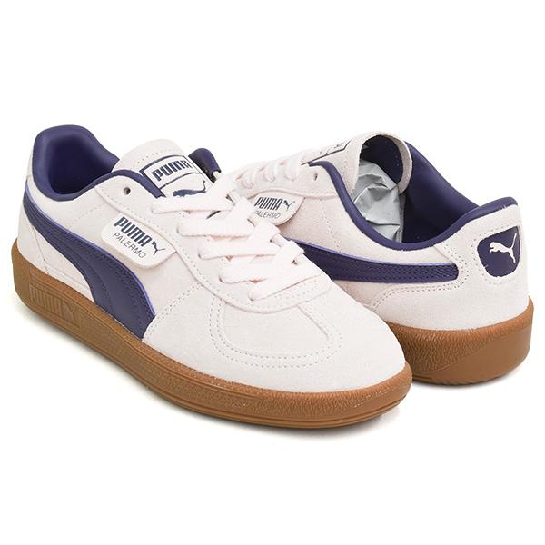 PUMA PALERMO 【プーマ パレルモ】 JASMINE FLOWER - GUM - DEE...