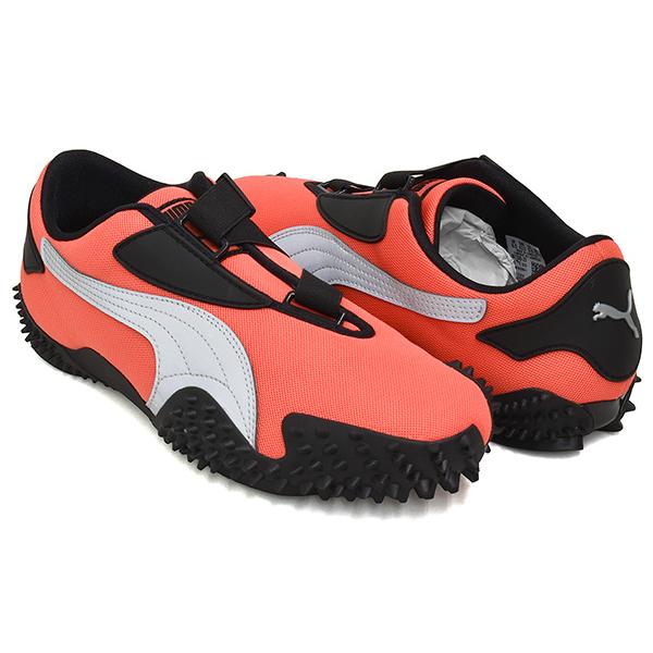 PUMA MOSTRO OG 【プーマ モストロ オージー オリジナル】 RED GLAMOUR -...
