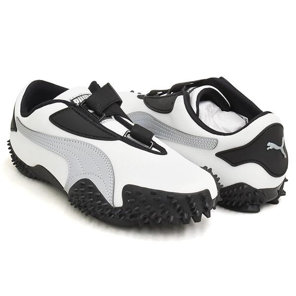 PUMA MOSTRO OG 【プーマ モストロ オージー オリジナル】  PUMA WHITE -...