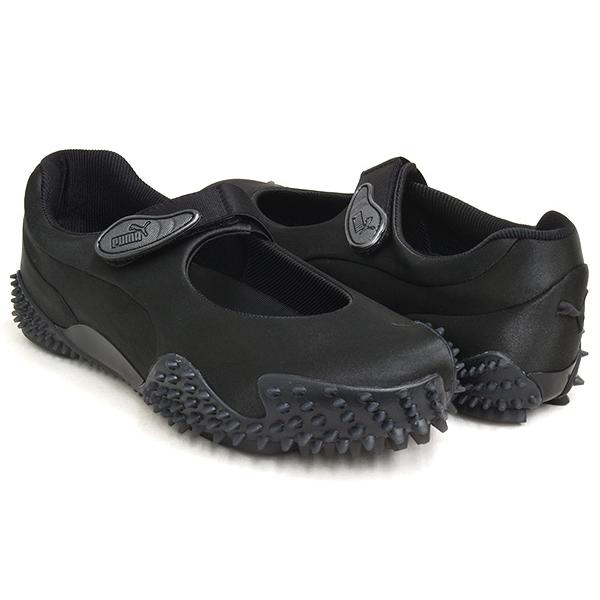 [9/30 10:00まで★決算感謝祭]PUMA MOSTRO FEY SATIN WNS 【プーマ...