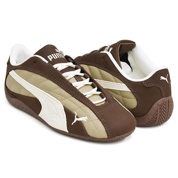 [1/3 20:00〜★新春フェア開催] PUMA SPEEDCAT PLUS QUILTED 【プ...