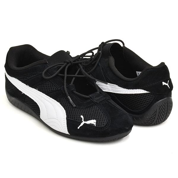 PUMA SPEEDCAT GO WNS 【プーマ スピードキャット ゴー ウィメンズ】 PUMA ...
