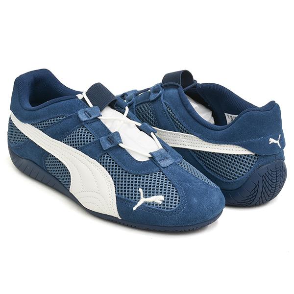 PUMA SPEEDCAT GO WNS 【プーマ スピードキャット ゴー ウィメンズ】 PERSI...