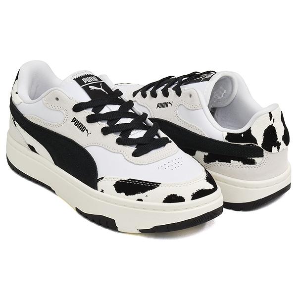 [1/3 20:00〜★新春フェア開催] PUMA CALI SYLVA WILD INSTINCT...