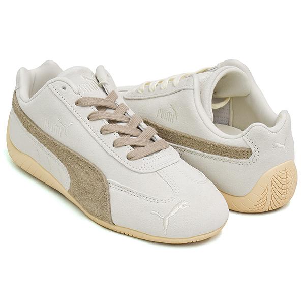 [1/3 20:00〜★新春フェア開催]PUMA SPEEDCAT ELEVATED WNS 【プー...